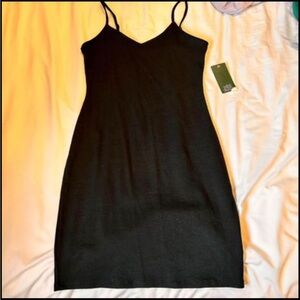 Target bodycon dress